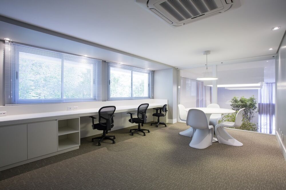 Sala-Conjunto, 48 m² - Foto 13