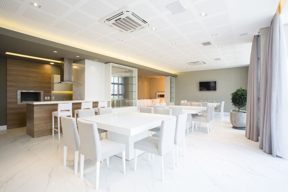 Sala-Conjunto, 48 m² - Foto 19