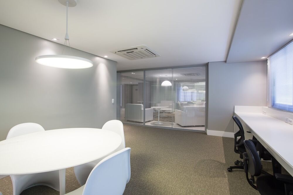 Sala-Conjunto, 48 m² - Foto 3