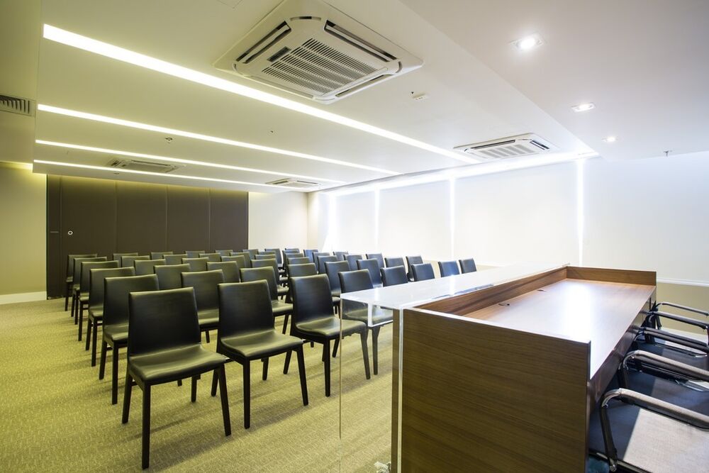 Sala-Conjunto, 48 m² - Foto 5