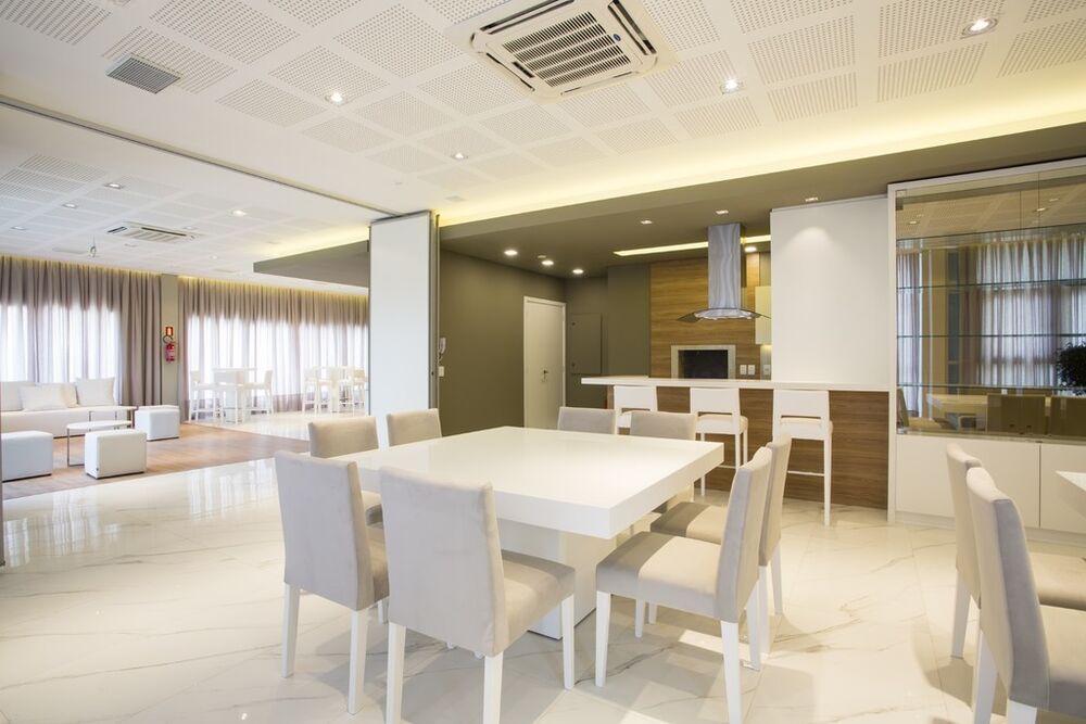 Sala-Conjunto, 48 m² - Foto 6