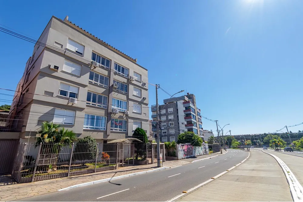 Apartamento, 2 quartos, 81 m² - Foto 1