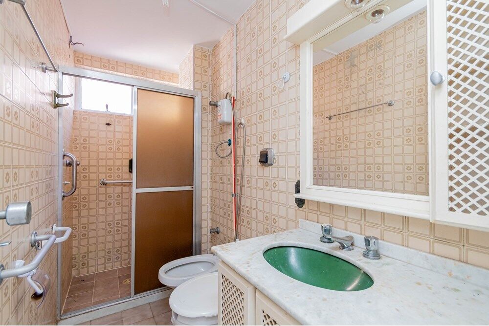 Apartamento, 2 quartos, 81 m² - Foto 13