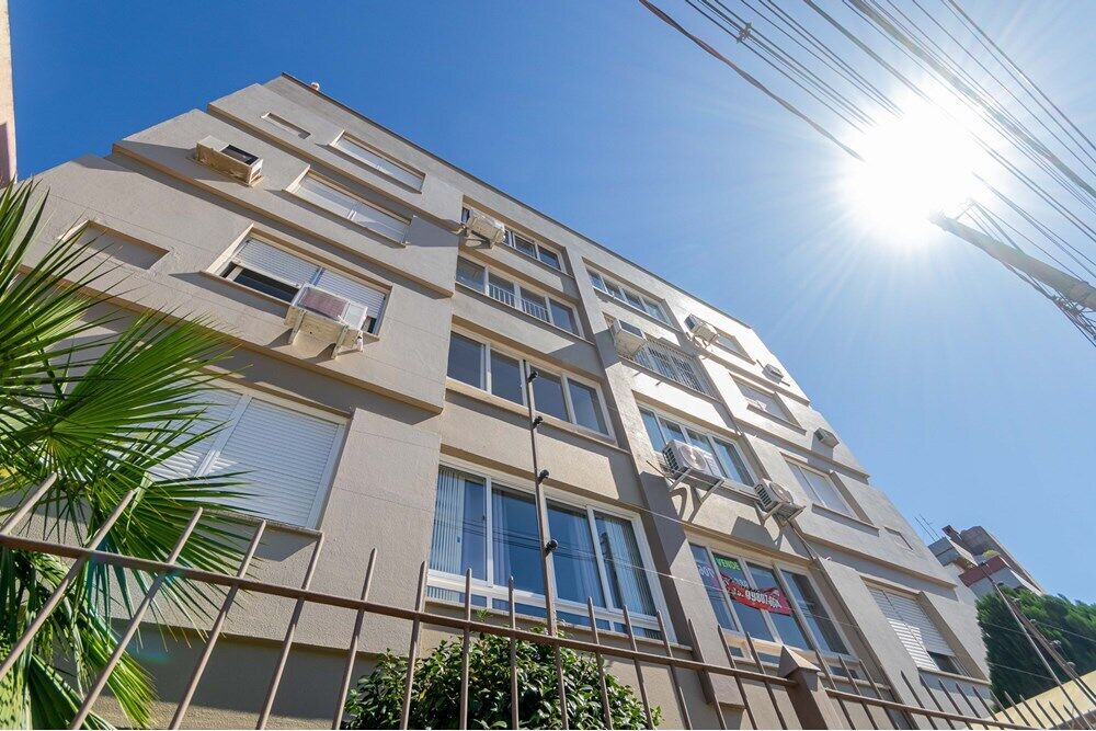 Apartamento, 2 quartos, 81 m² - Foto 2