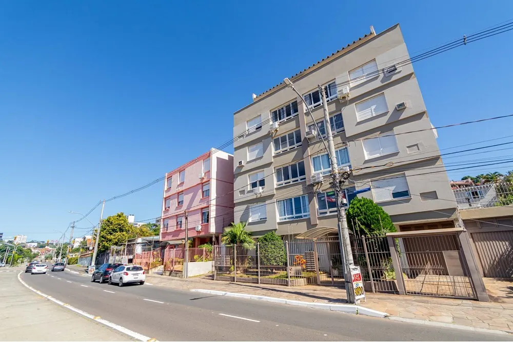 Apartamento, 2 quartos, 81 m² - Foto 3