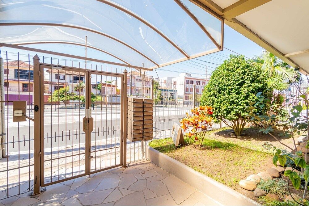 Apartamento, 2 quartos, 81 m² - Foto 3