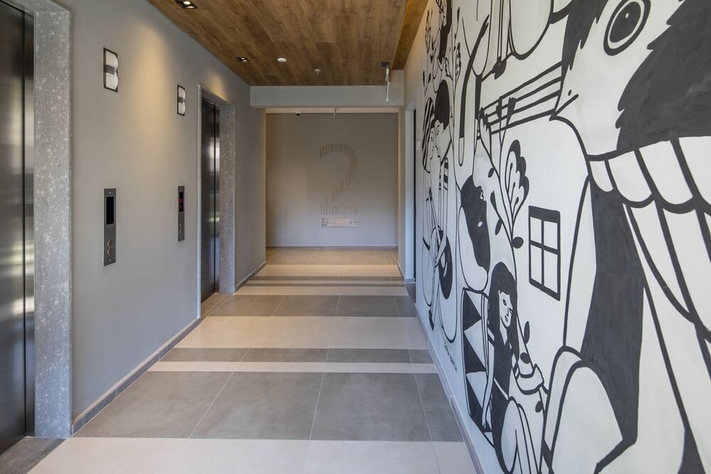 Sala-Conjunto, 53 m² - Foto 5