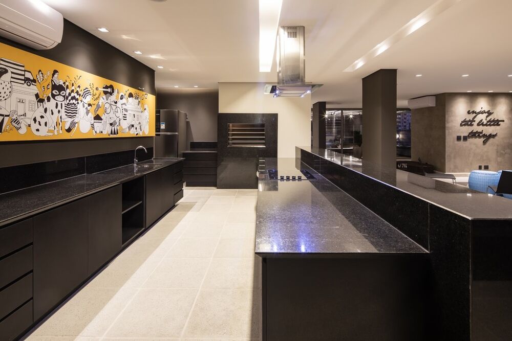 Sala-Conjunto, 53 m² - Foto 16