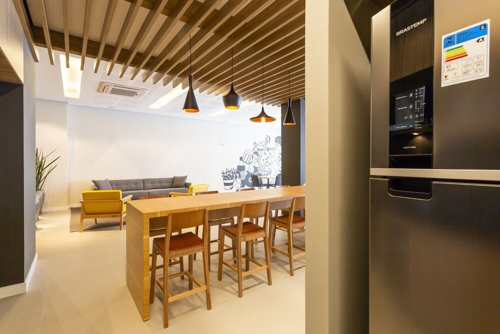 Sala-Conjunto, 53 m² - Foto 12