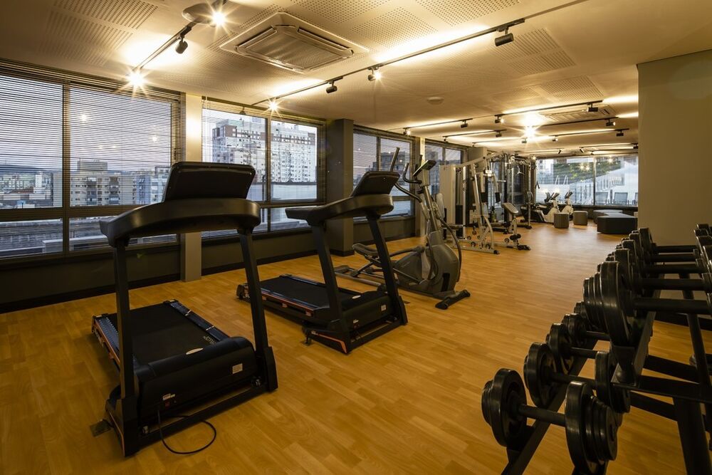 Sala-Conjunto, 53 m² - Foto 15