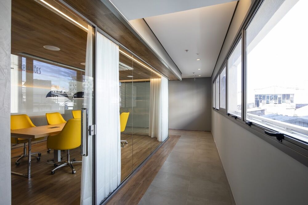 Sala-Conjunto, 53 m² - Foto 7