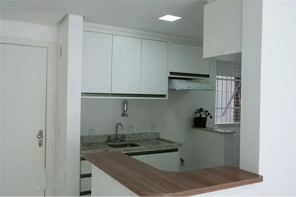 Apartamento, 2 quartos, 87 m² - Foto 3