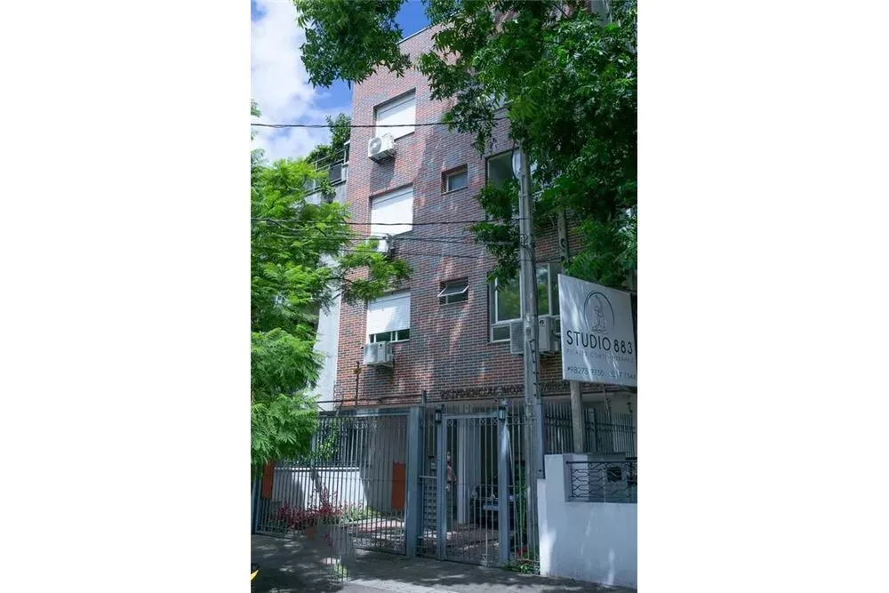 Apartamento, 2 quartos, 87 m² - Foto 1