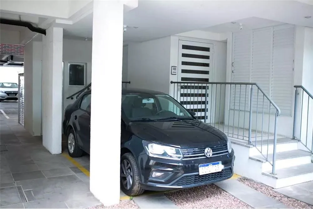 Apartamento, 2 quartos, 87 m² - Foto 2