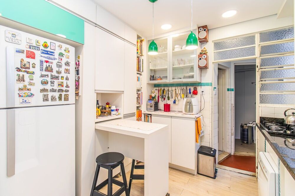 Apartamento, 3 quartos, 126 m² - Foto 19