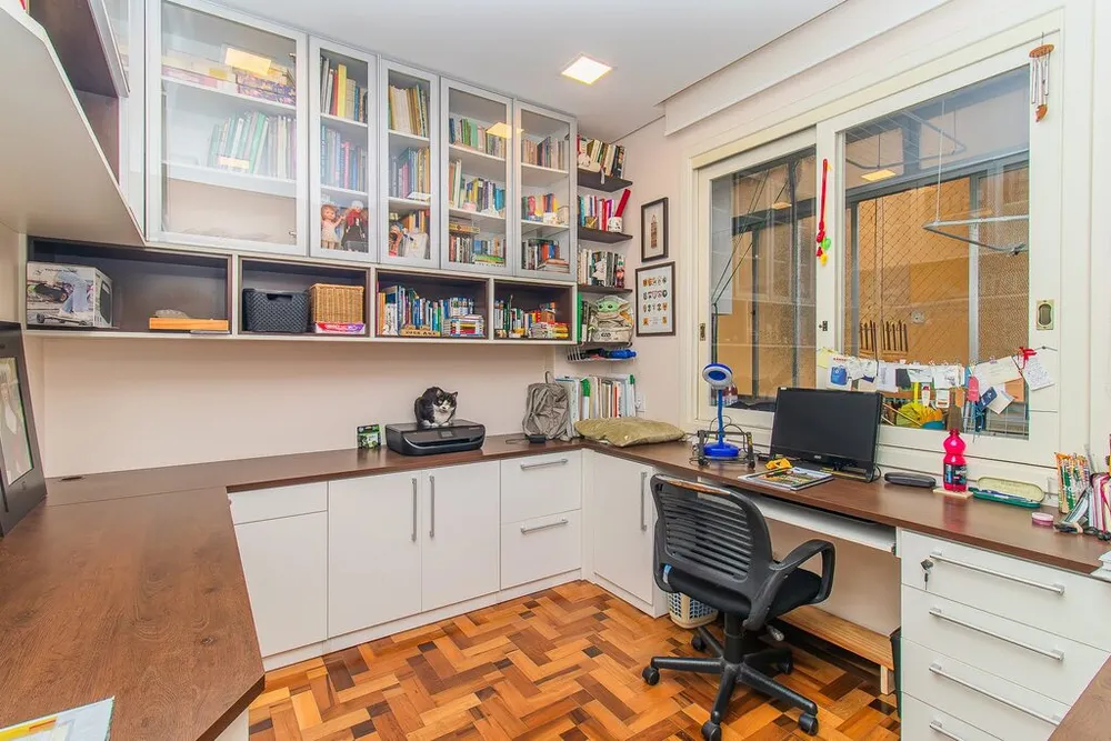 Apartamento, 3 quartos, 126 m² - Foto 25