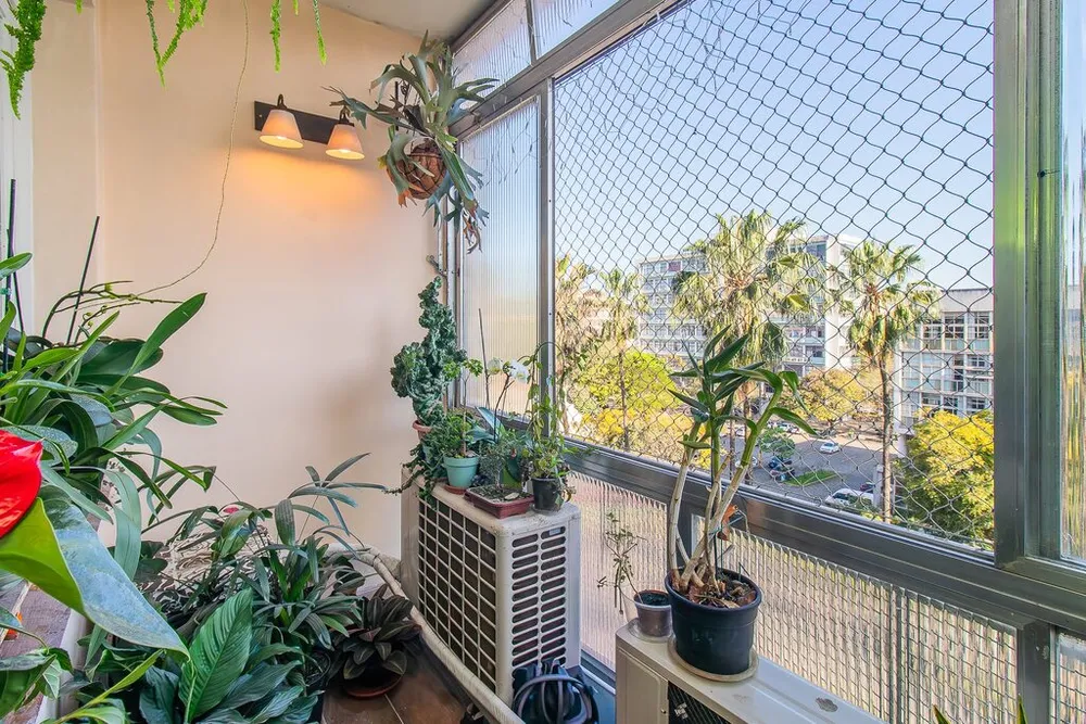Apartamento, 3 quartos, 126 m² - Foto 23