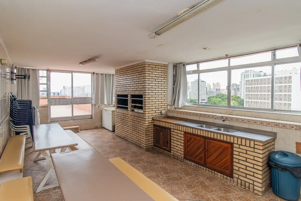 Apartamento, 3 quartos, 126 m² - Foto 27