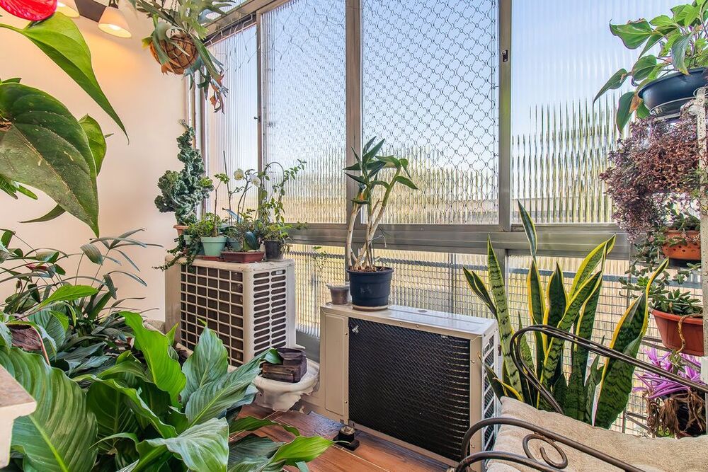Apartamento, 3 quartos, 126 m² - Foto 6