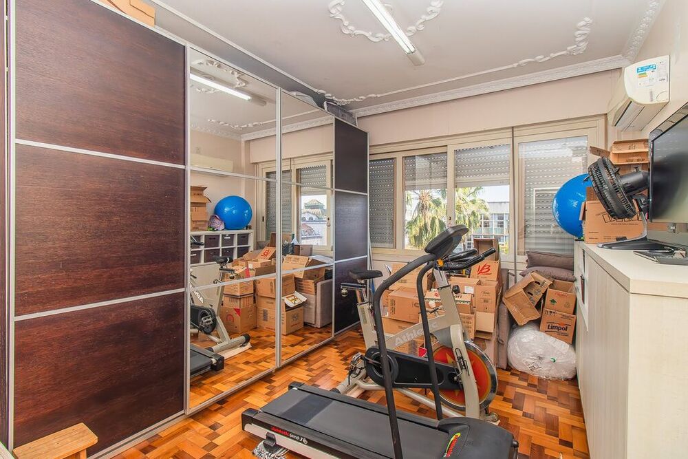 Apartamento, 3 quartos, 126 m² - Foto 20