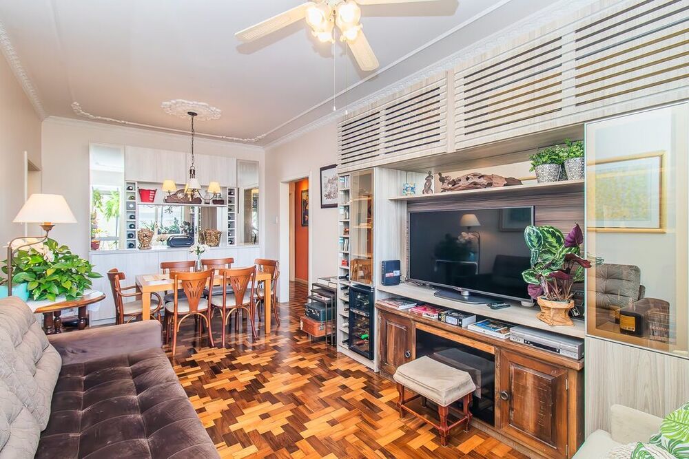 Apartamento, 3 quartos, 126 m² - Foto 17