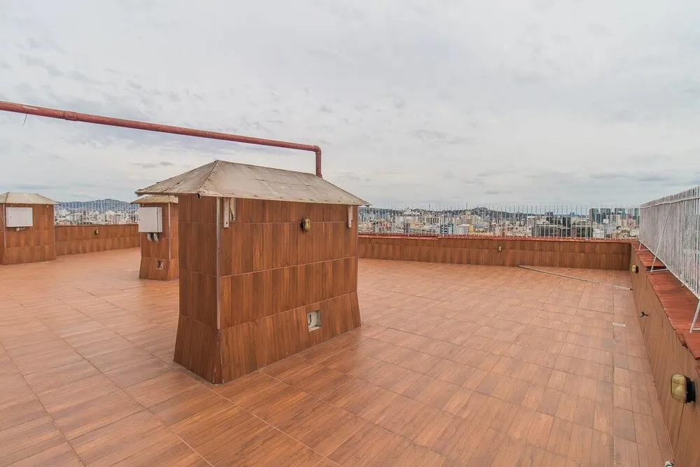 Apartamento, 3 quartos, 126 m² - Foto 21