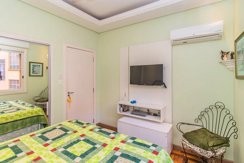 Apartamento, 3 quartos, 126 m² - Foto 28
