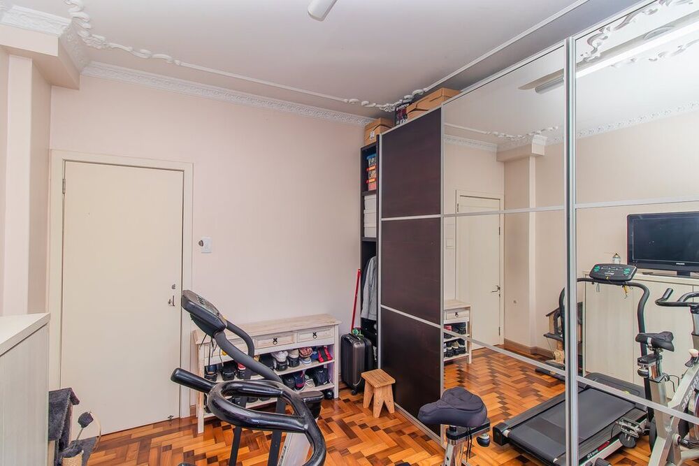 Apartamento, 3 quartos, 126 m² - Foto 12