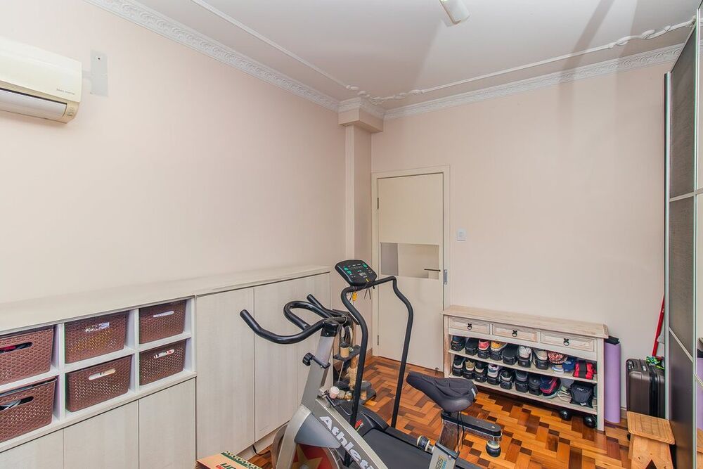 Apartamento, 3 quartos, 126 m² - Foto 10