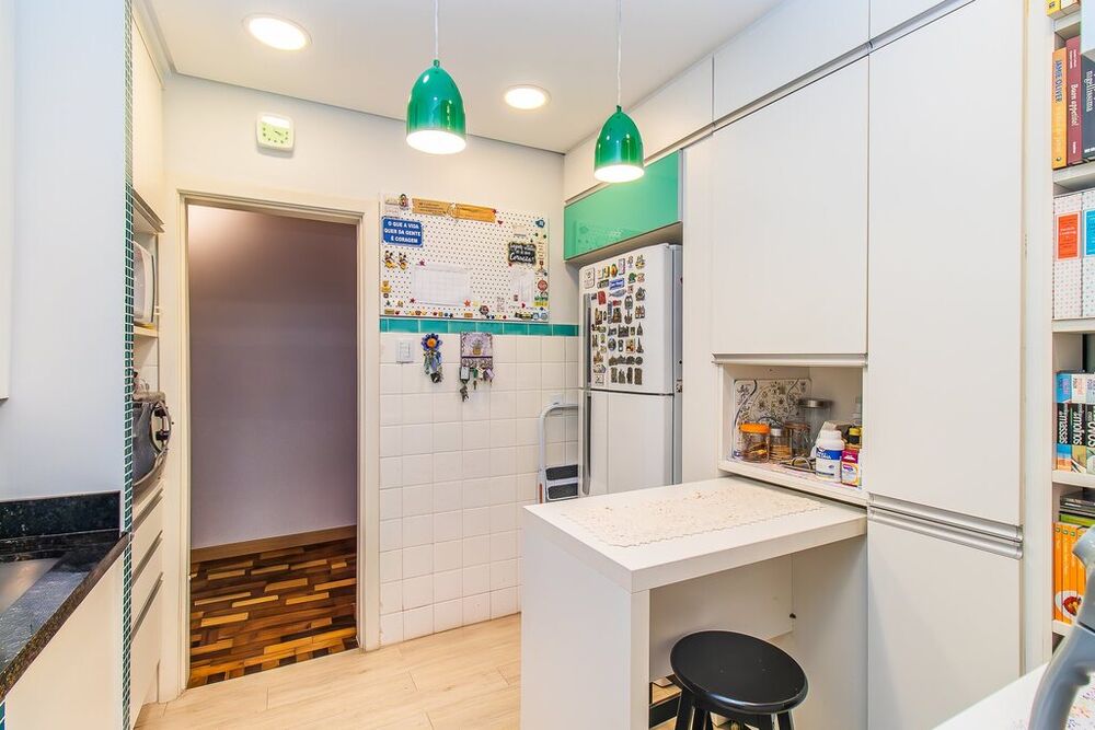 Apartamento, 3 quartos, 126 m² - Foto 4