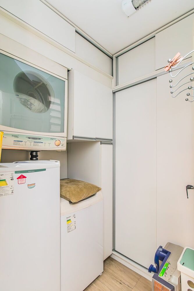 Apartamento, 3 quartos, 126 m² - Foto 14