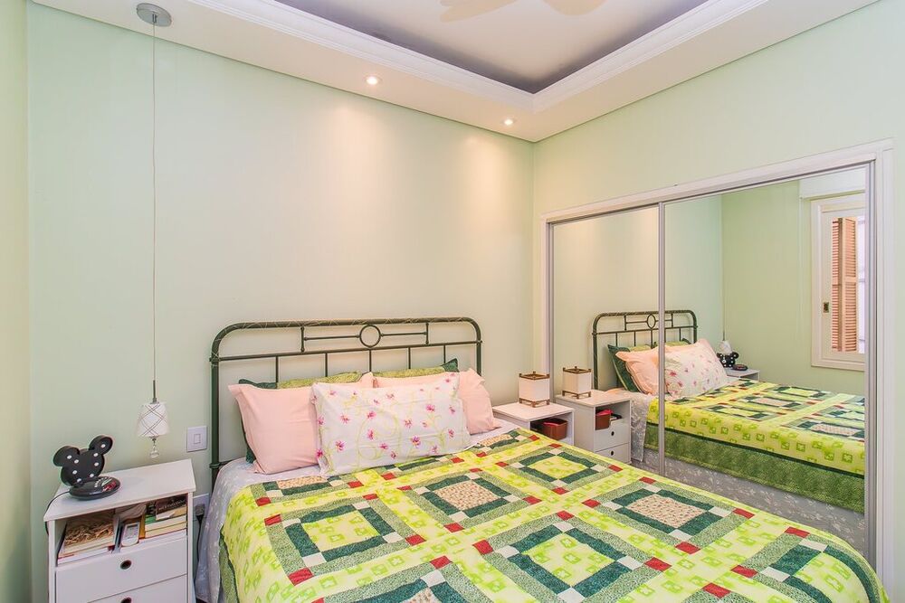 Apartamento, 3 quartos, 126 m² - Foto 9