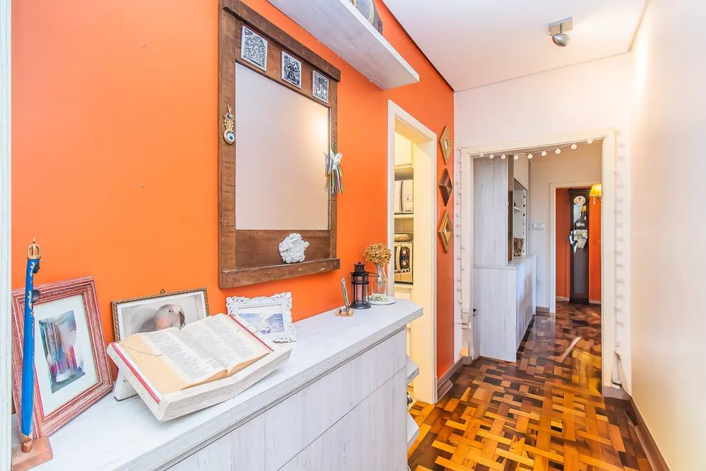 Apartamento, 3 quartos, 126 m² - Foto 22