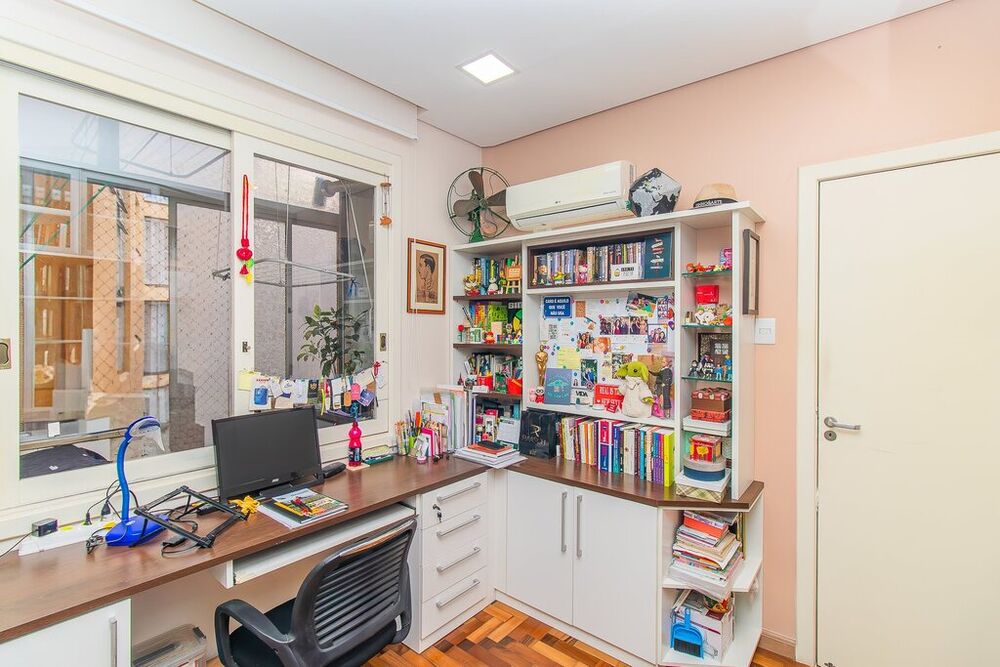 Apartamento, 3 quartos, 126 m² - Foto 8