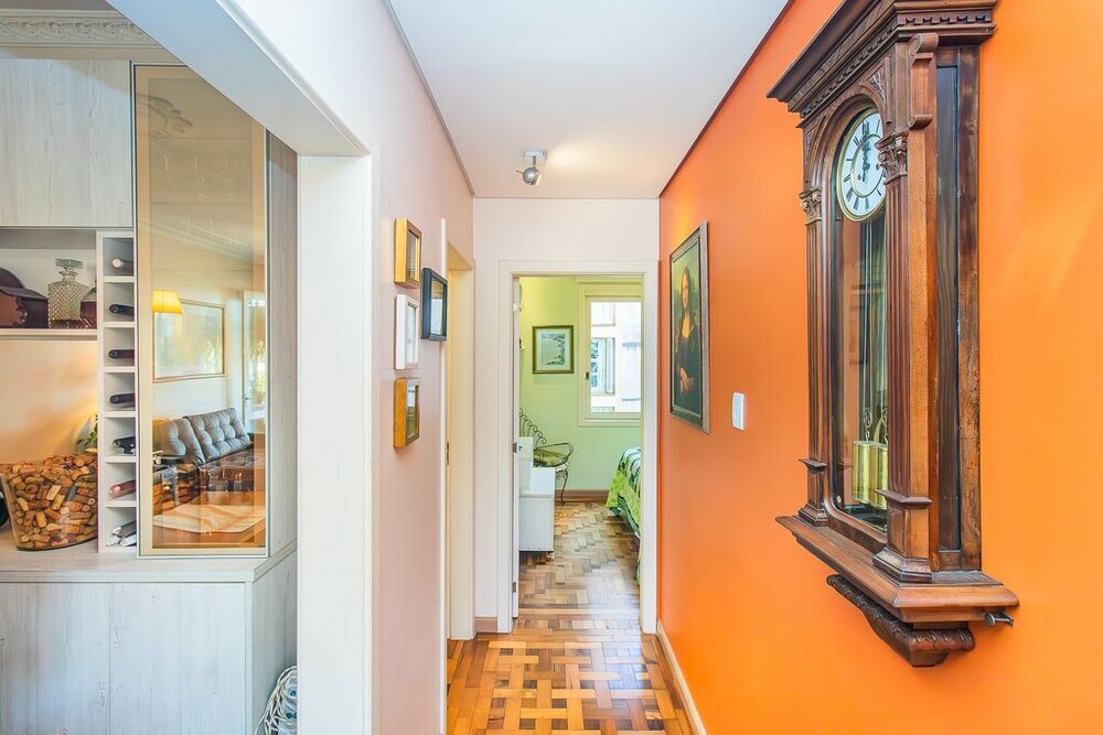 Apartamento, 3 quartos, 126 m² - Foto 2