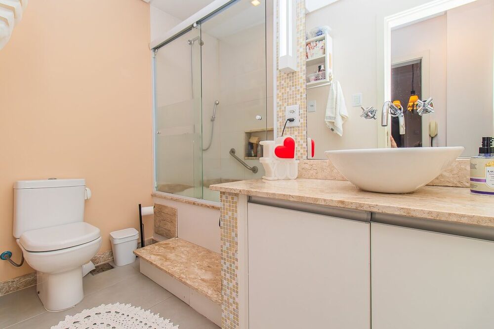 Apartamento, 3 quartos, 126 m² - Foto 18