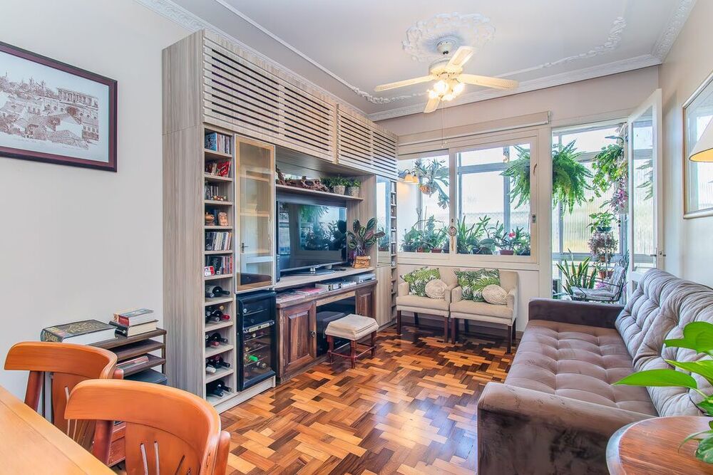 Apartamento, 3 quartos, 126 m² - Foto 1