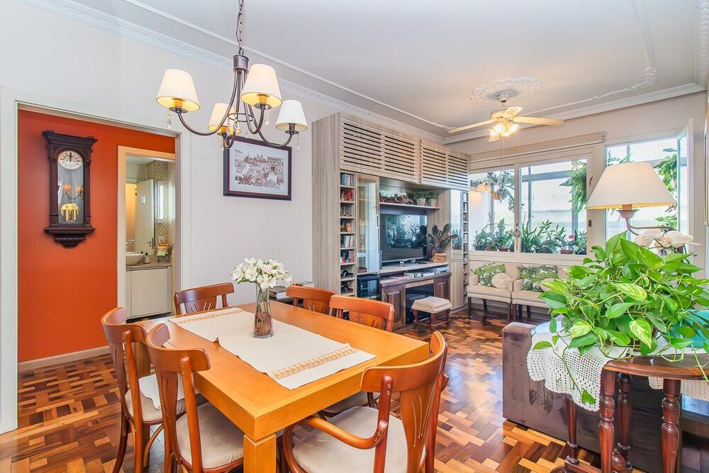 Apartamento, 3 quartos, 126 m² - Foto 15