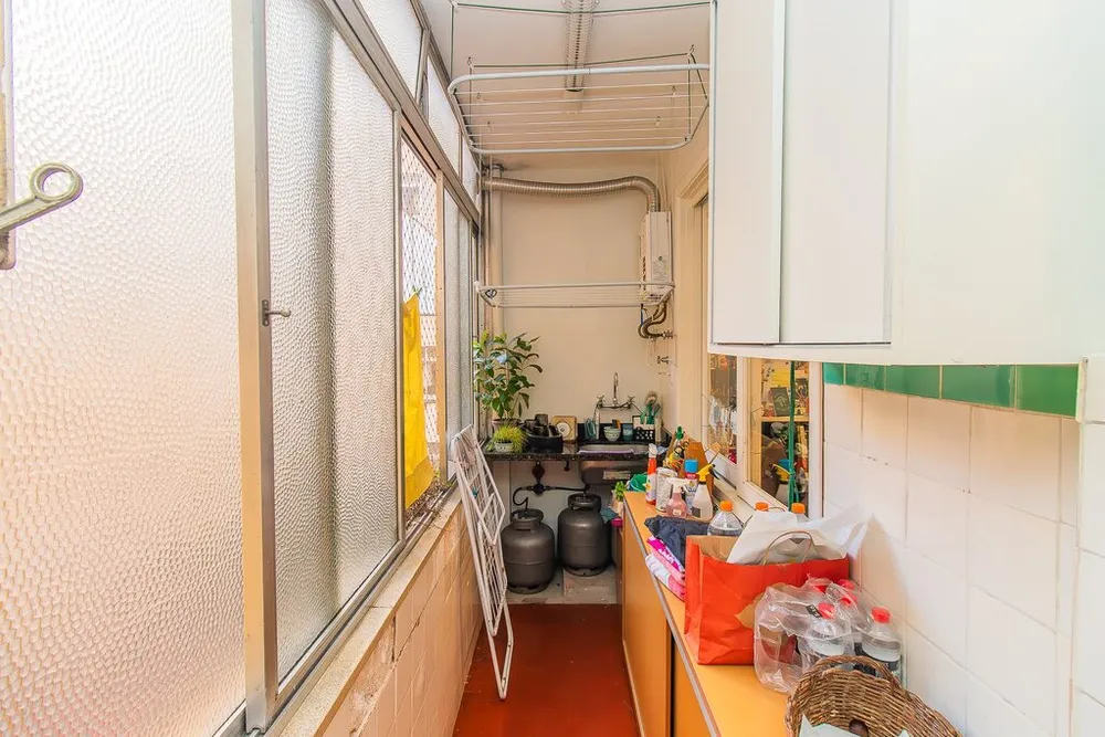 Apartamento, 3 quartos, 126 m² - Foto 26