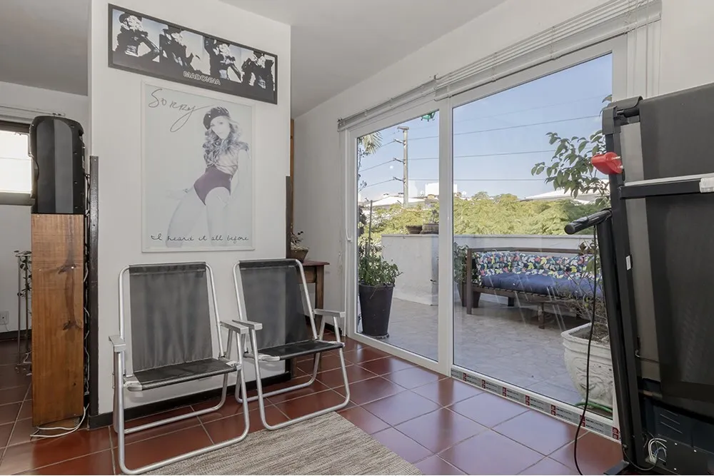 Cobertura, 3 quartos, 183 m² - Foto 9