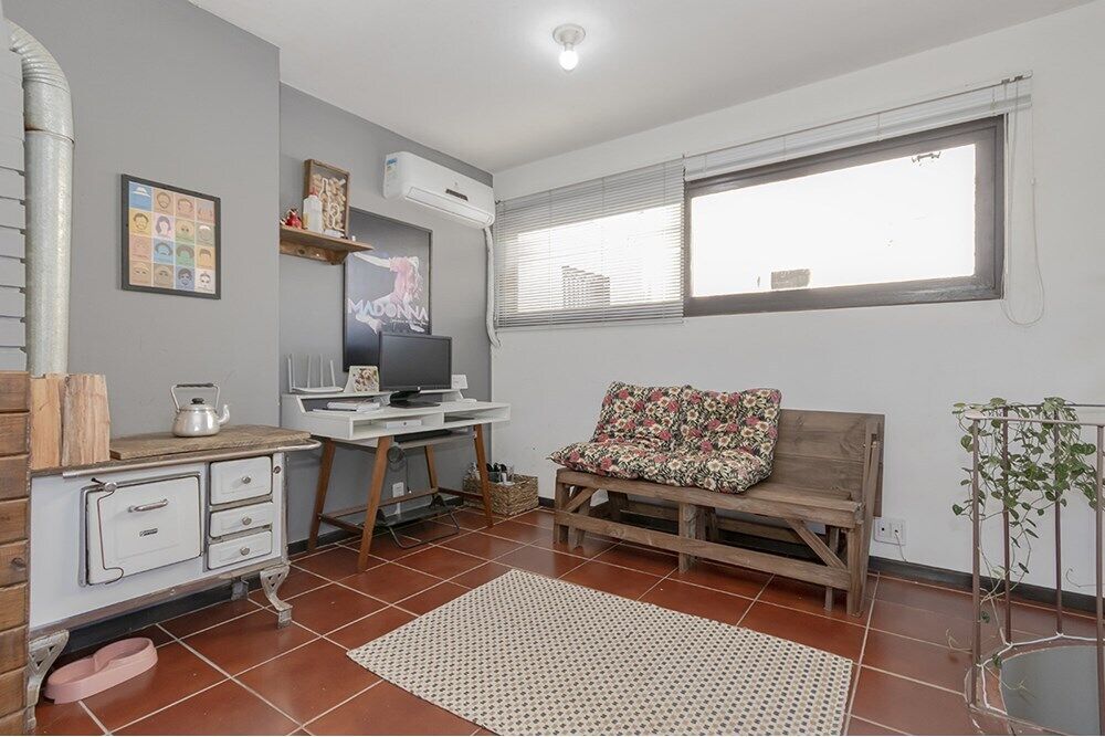 Cobertura à venda com 3 quartos, 183m² - Foto 1