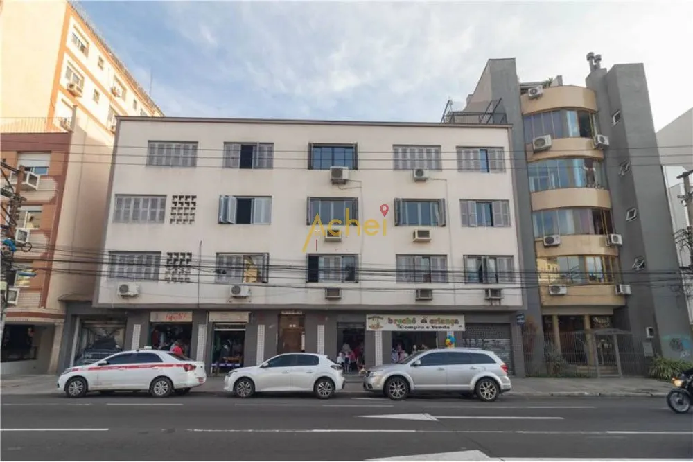Apartamento, 1 quarto, 51 m² - Foto 7