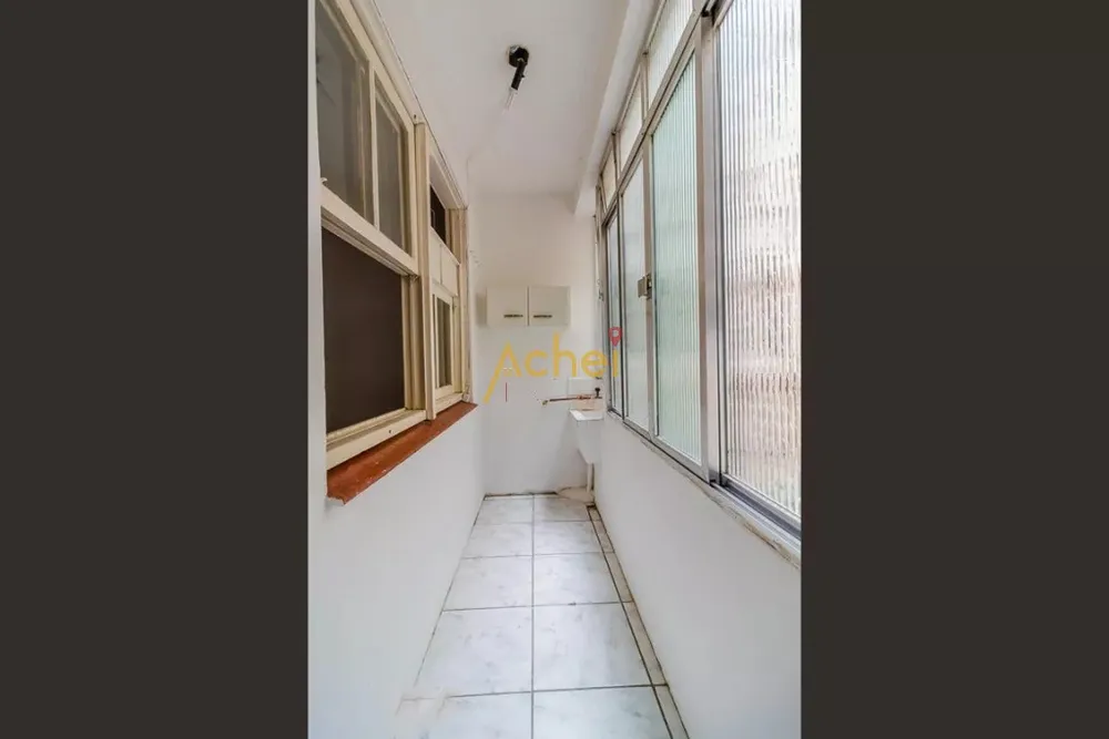 Apartamento, 1 quarto, 51 m² - Foto 9