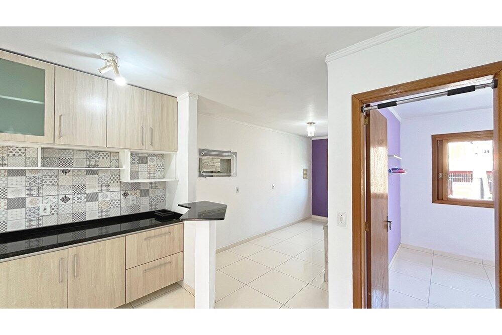 Casa à venda com 2 quartos - Foto 6