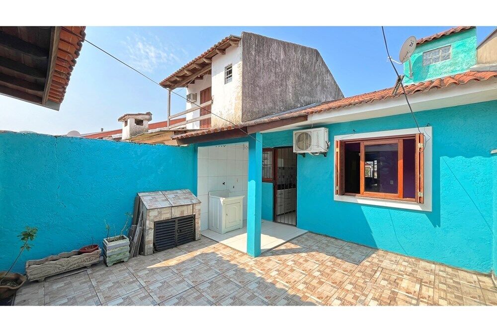 Casa à venda com 2 quartos - Foto 5