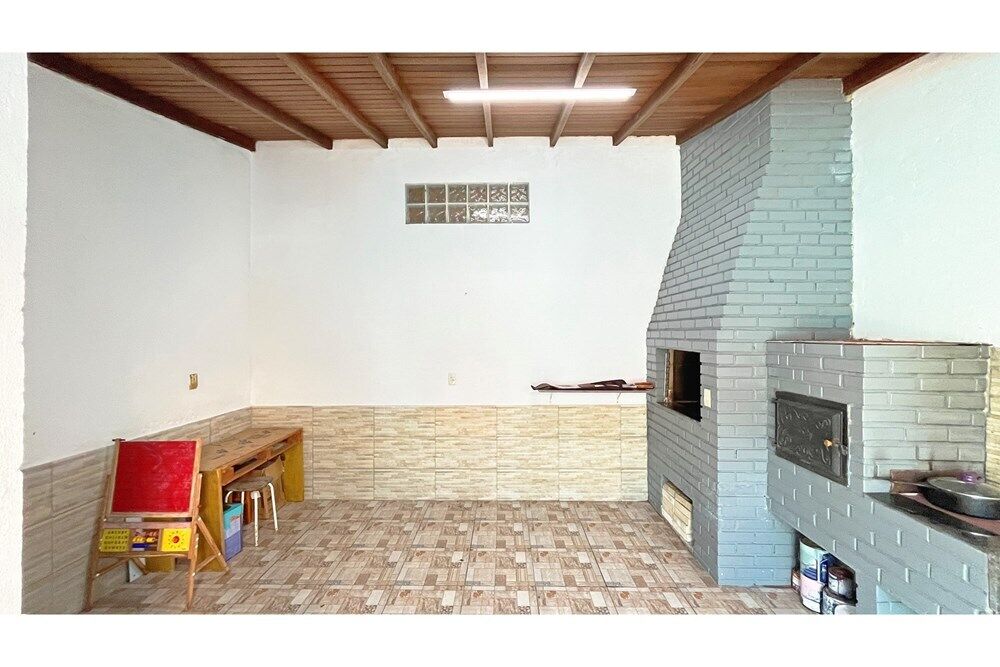 Casa à venda com 2 quartos - Foto 2