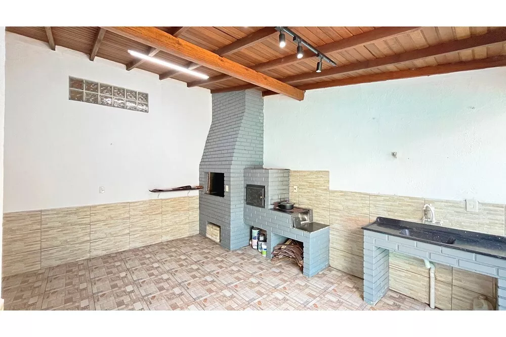 Casa, 2 quartos - Foto 4