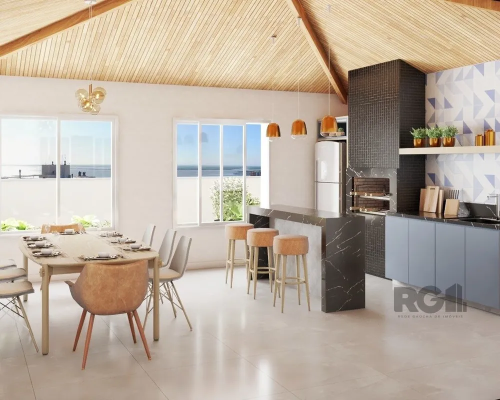 Apartamento, 2 quartos, 66 m² - Foto 6