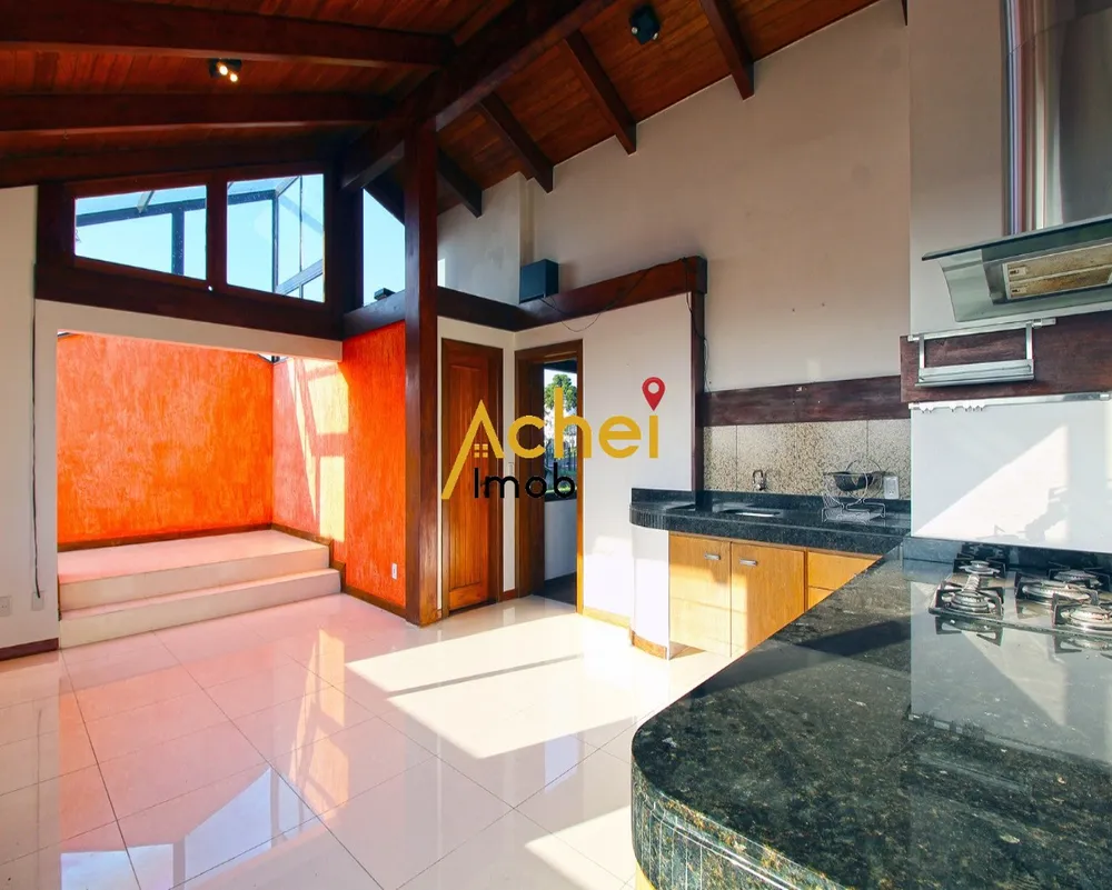 Casa, 4 quartos, 601 m² - Foto 8