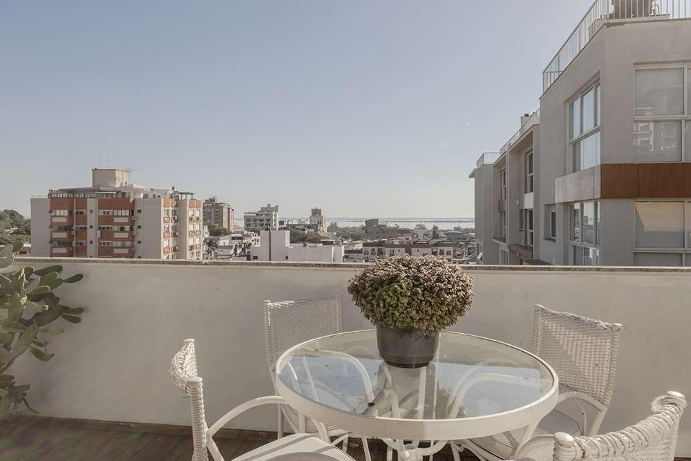 Cobertura, 3 quartos, 150 m² - Foto 21